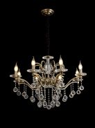 Zinta Antique Brass Crystal Ceiling Lights Diyas Contemporary Chandeliers Zinta Antique Brass Crystal Ceiling Lights Diyas Contemporary Chandeliers